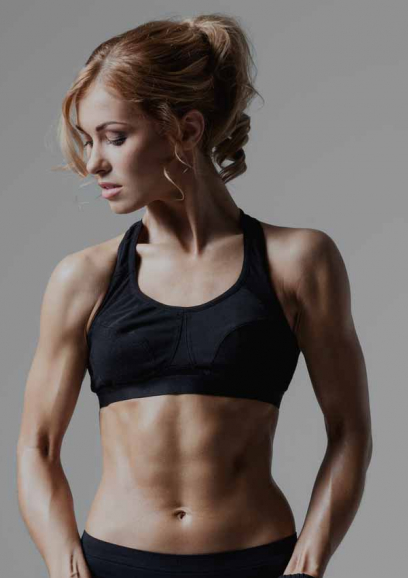 Ewa Chodakowska